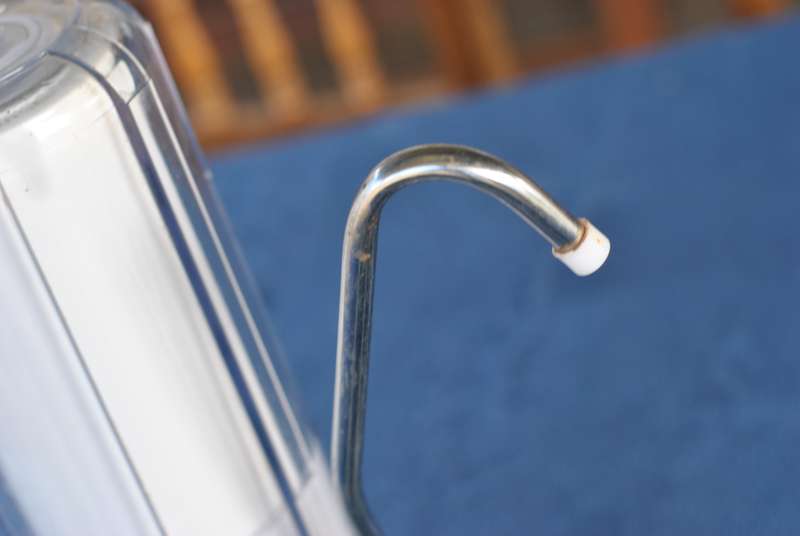 Pure® Water Filter - Water Purifier