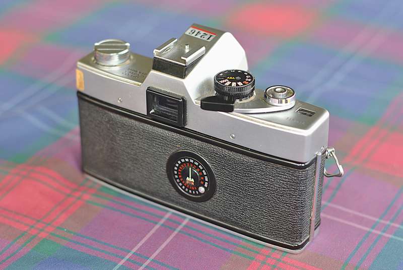 Complete Vintage Camera Kit Collection