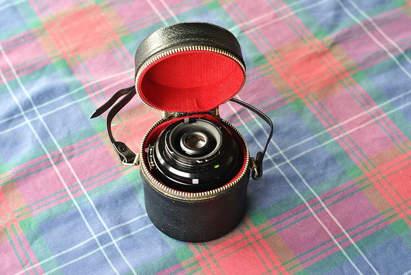 Complete Vintage Camera Kit Collection
