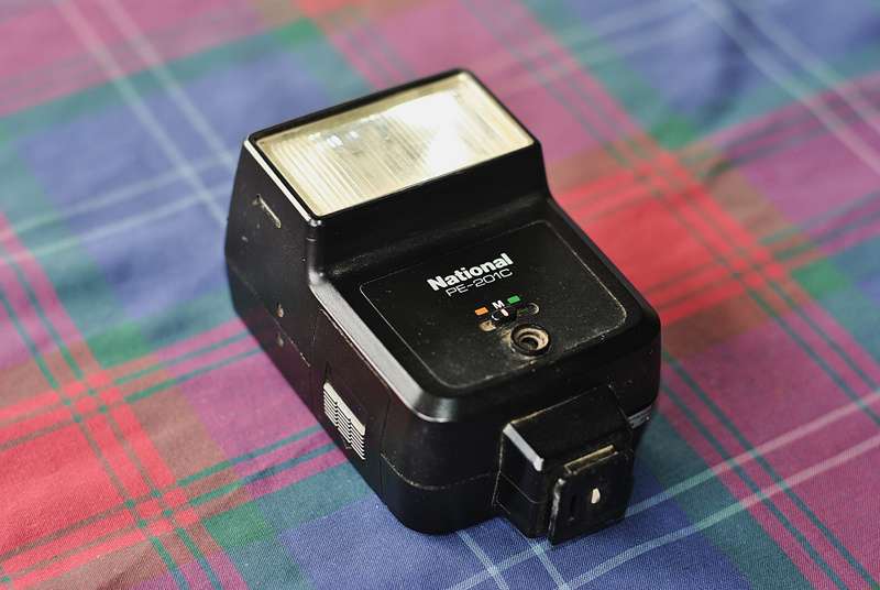 Complete Vintage Camera Kit Collection