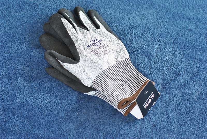safety gloves anti cut