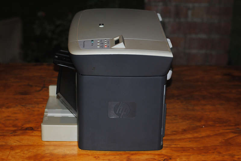 HP LaserJet M1005 Multifunction Printer