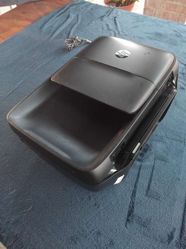 HP DeskJet Ink Advantage 3835 All-in-One Printer
