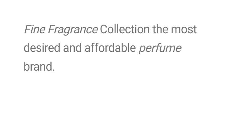 Fine fragrance 30ml for Her ( Reference Nar )