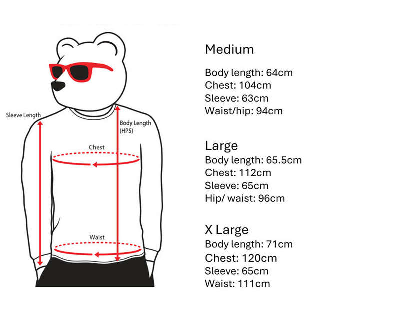 Hoodie Varsity style