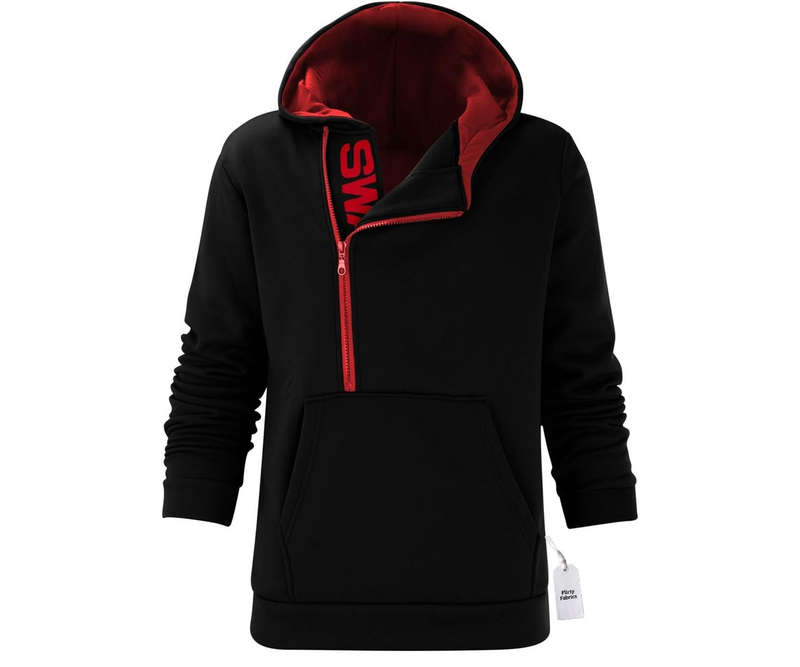 Men's Hoodie  Swag Edition