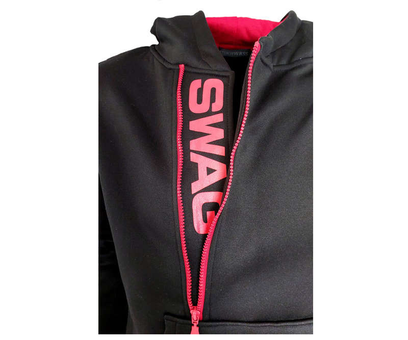 Men's Hoodie  Swag Edition