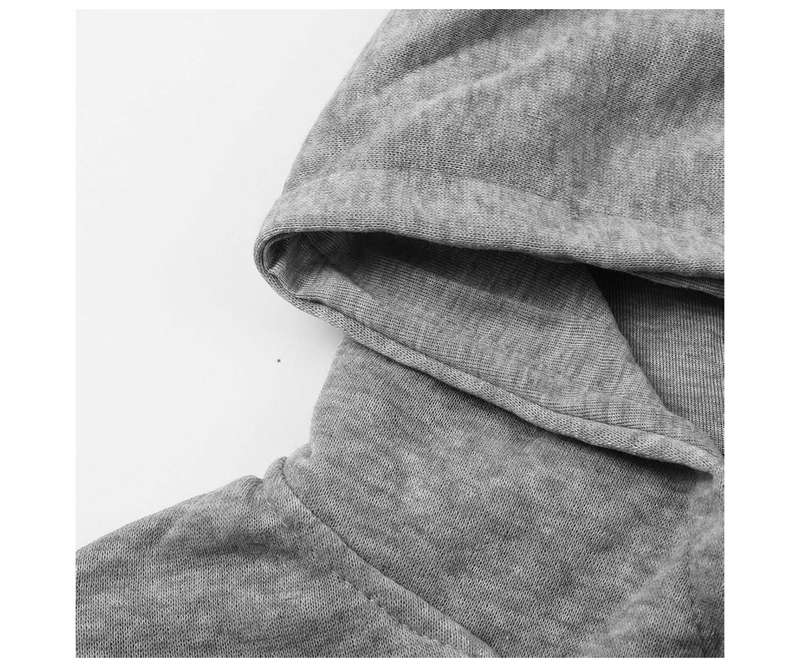 Men's Hoodie  Swag Edition