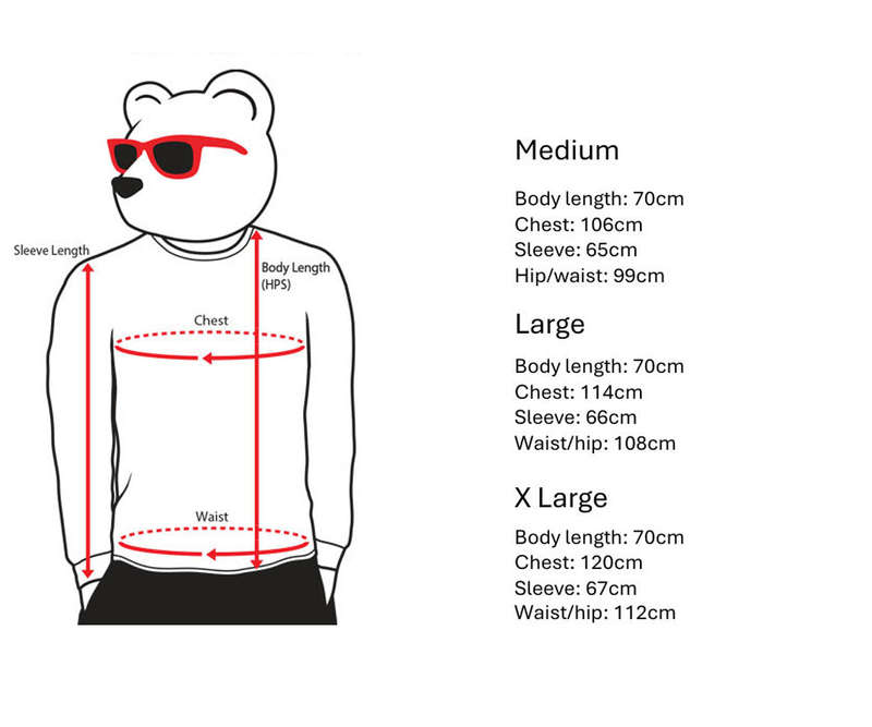 Men's Hoodie  Swag Edition