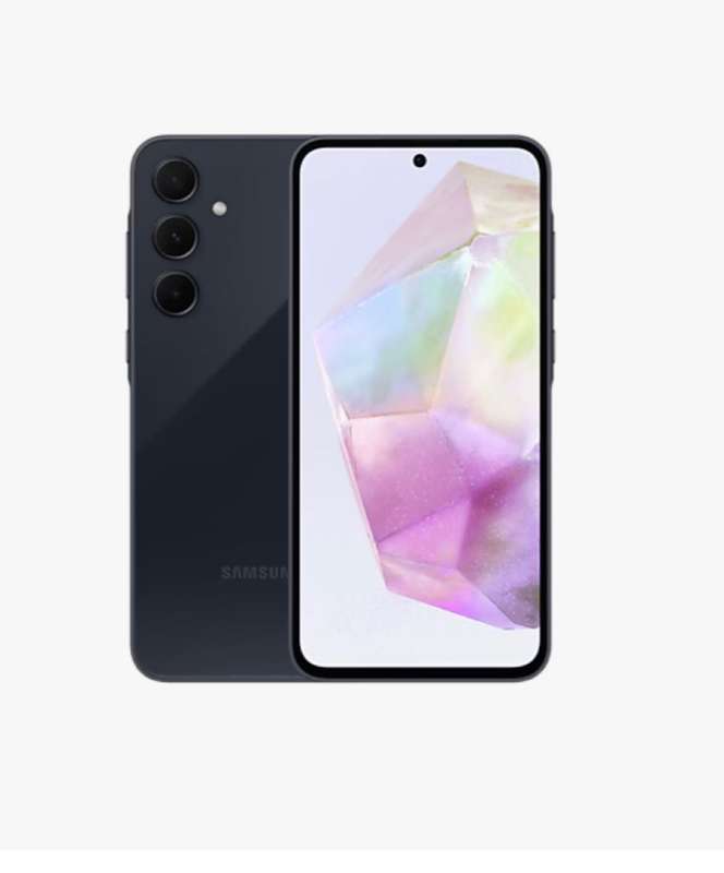 Samsung A35