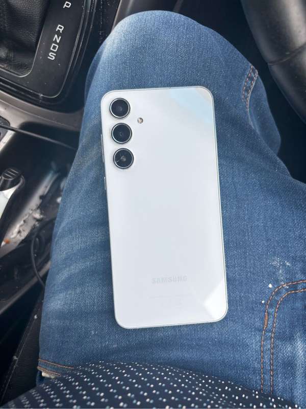 Samsung A55