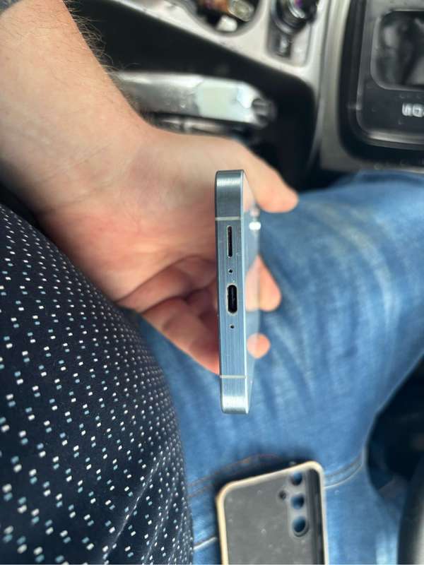 Samsung A55