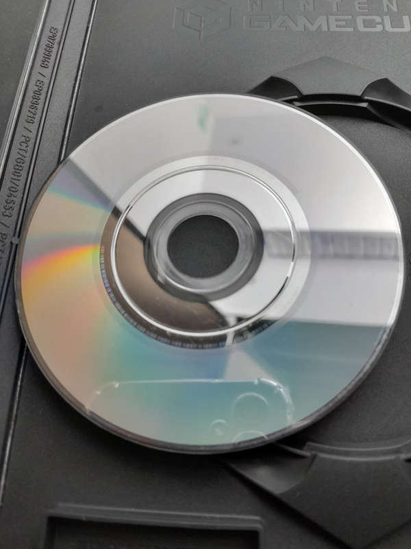 Jimmy Neutron Nintendo GameCube