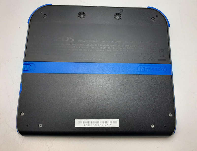 Nintendo 2DS