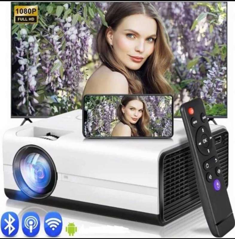 Aerbes projector