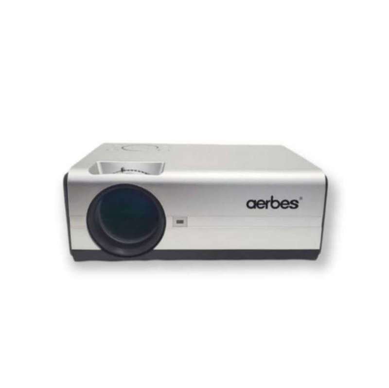 Aerbes projector