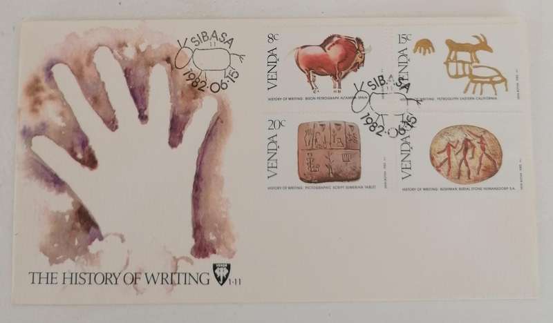 VENDA 1.11 FDC