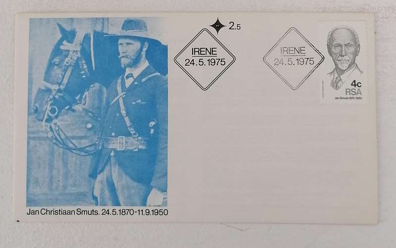 RSA 2.5 FDC