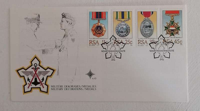 RSA 4.10 FDC