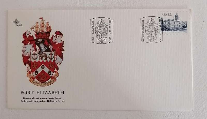 RSA 4.11.1 FDC