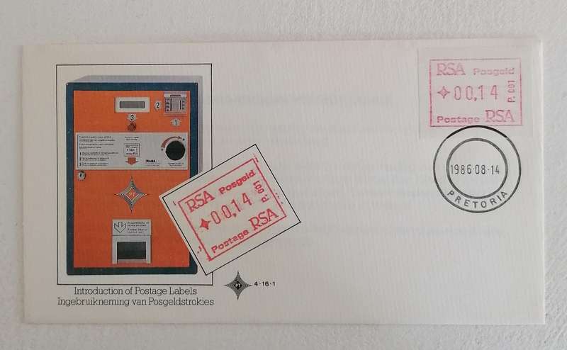 RSA 4.16.1 FDC