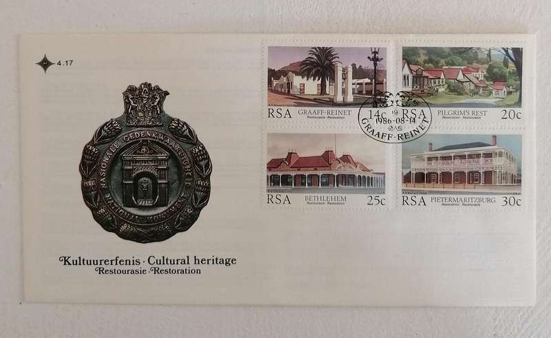 RSA 4.17 FDC