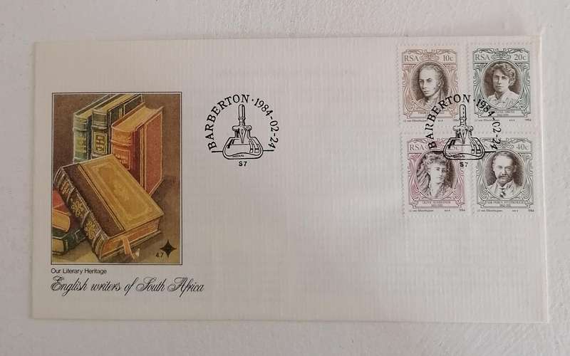 RSA 4.7 FDC