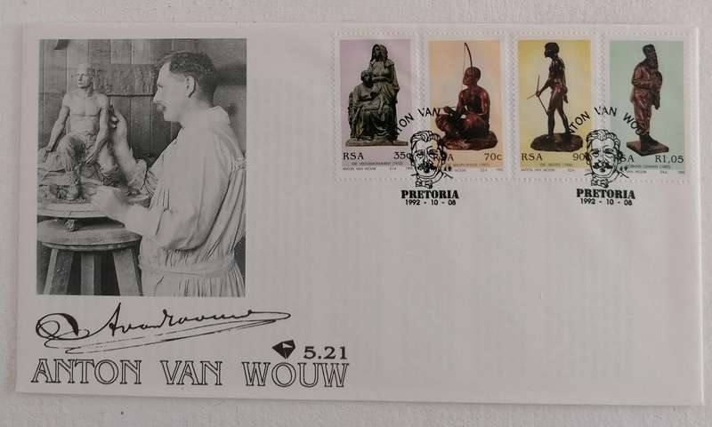 RSA 5.21 FDC