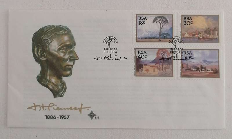 RSA 5.6 FDC