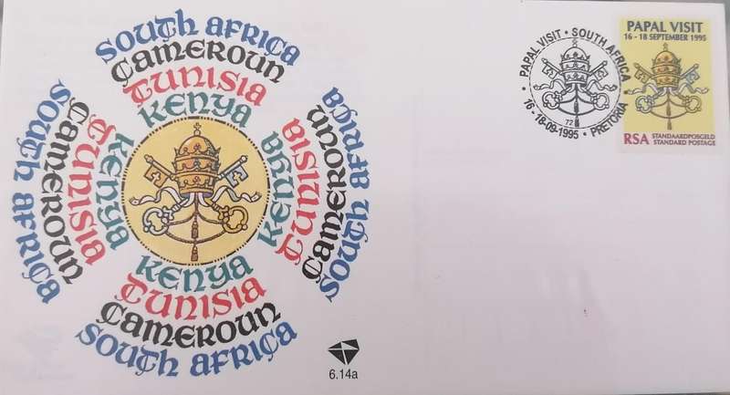 RSA 6.14a FDC