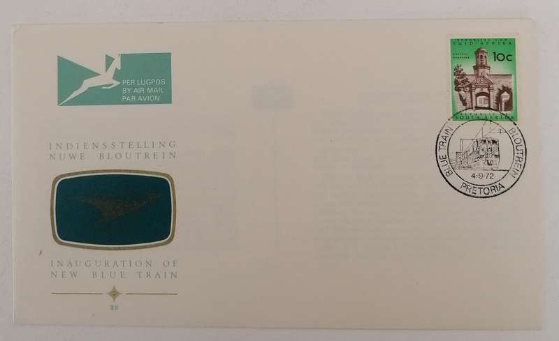 RSA 22 FDC