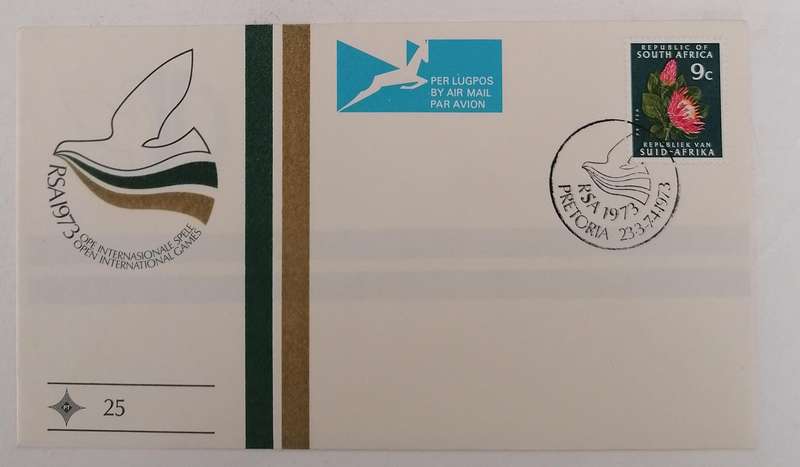 RSA 25 FDC