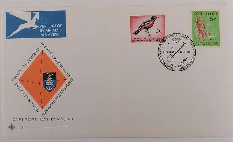 RSA 31 FDC
