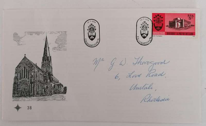 RSA 38 FDC