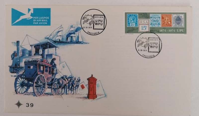RSA 39 FDC
