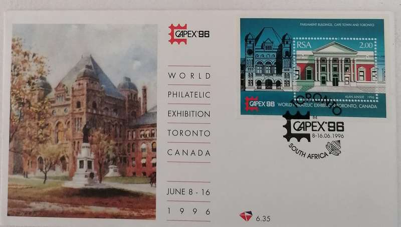 RSA 6.35 FDC