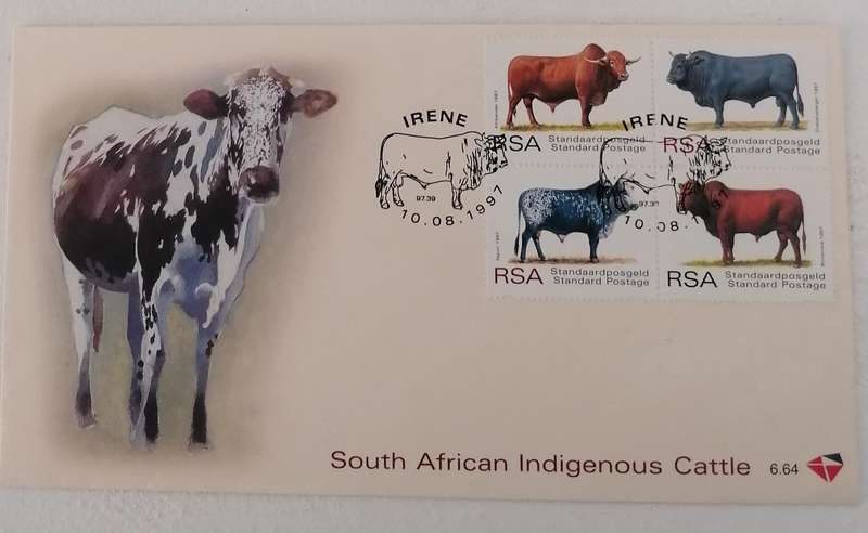 RSA 6.64 FDC