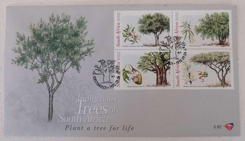 RSA 6.82 FDC