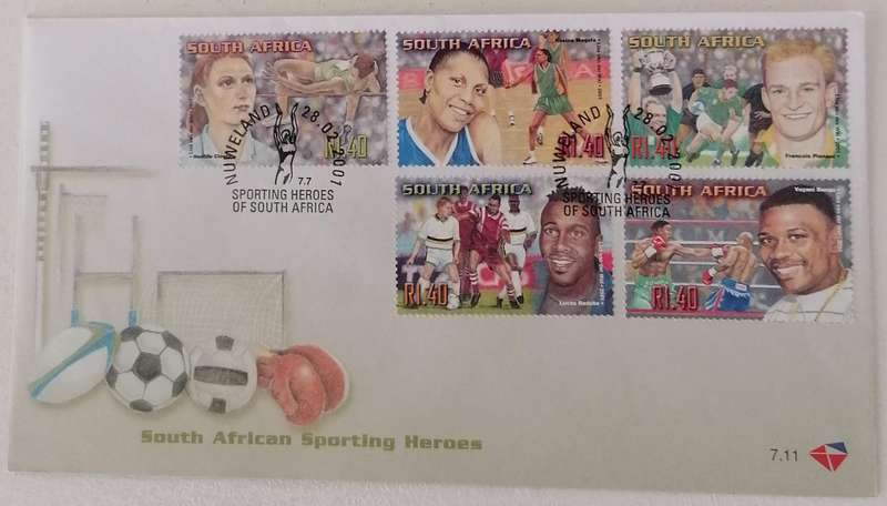 RSA 7.11 FDC