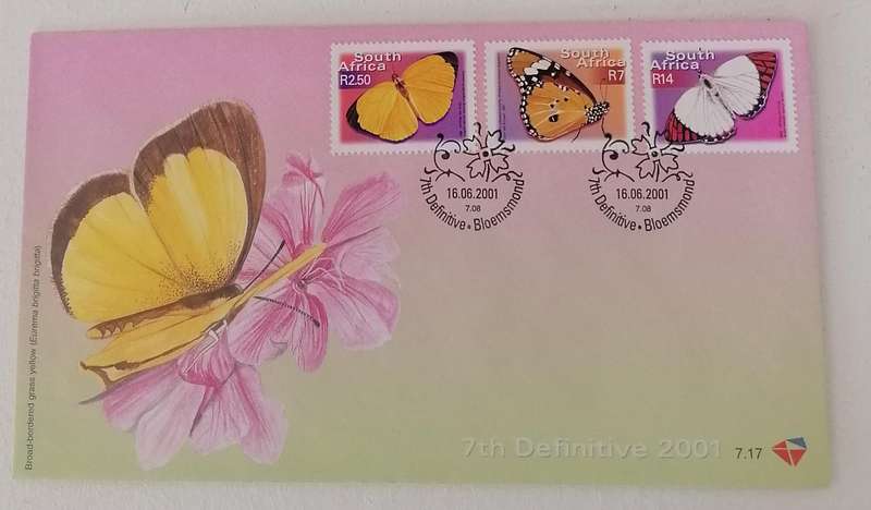 RSA 7.17 FDC