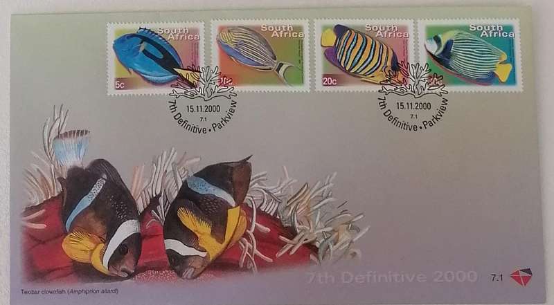 RSA 7.1 FDC