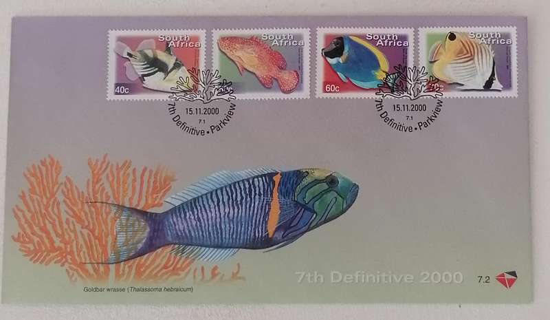 RSA 7.2 FDC
