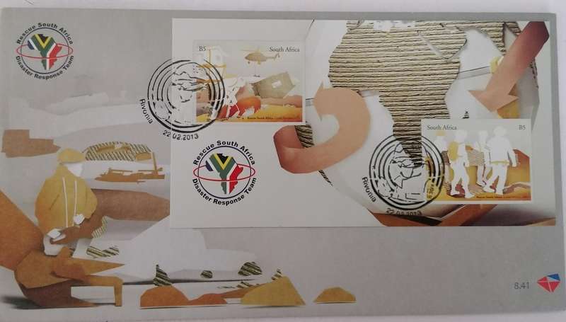 RSA 8.41 FDC