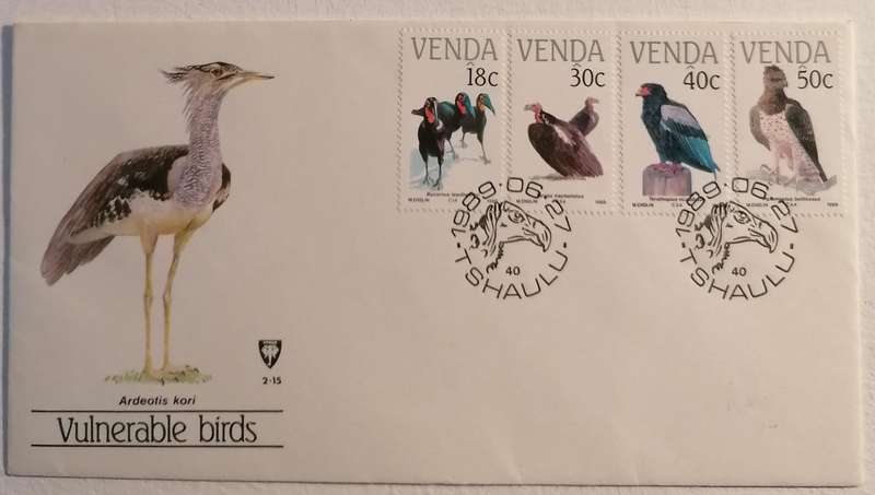 Venda 2.15 FDC
