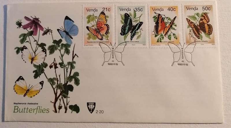 Venda 2.20 FDC