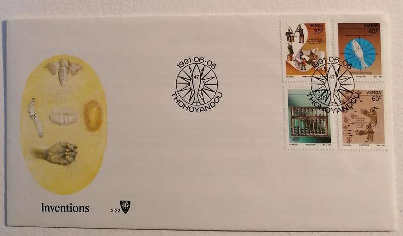 Venda 2.22 FDC