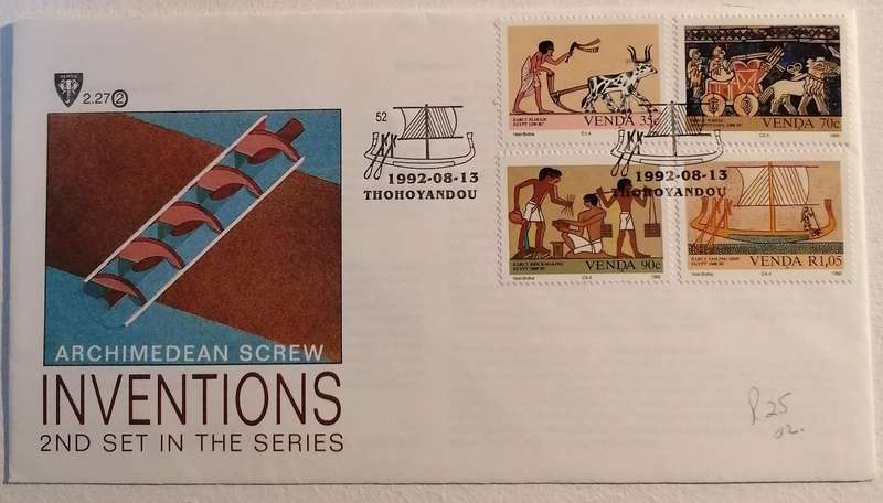 Venda 2.27 FDC