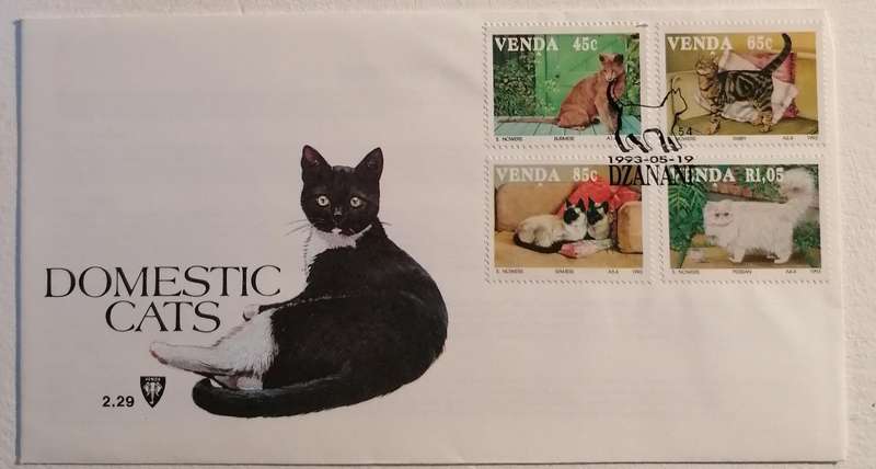 Venda 2.29 FDC