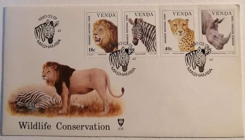 Venda 2.17 FDC
