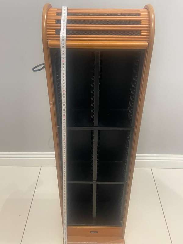 Cd cabinet